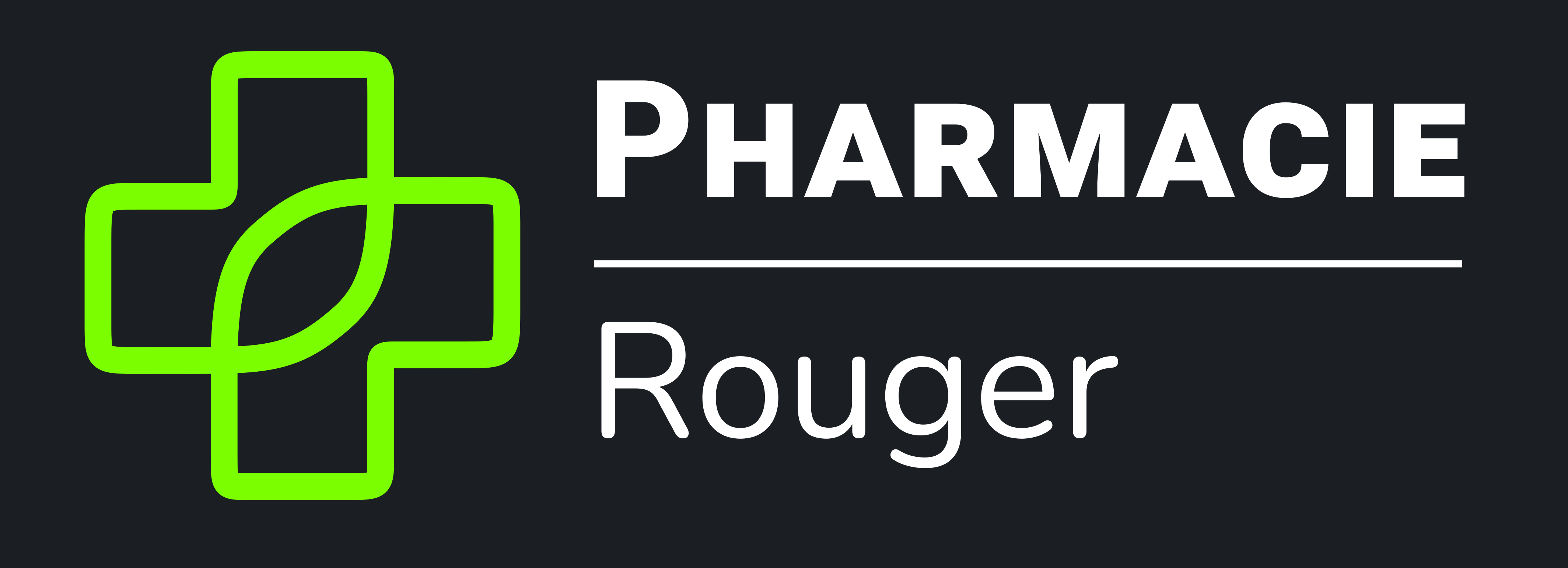 Pharmacie Rouger